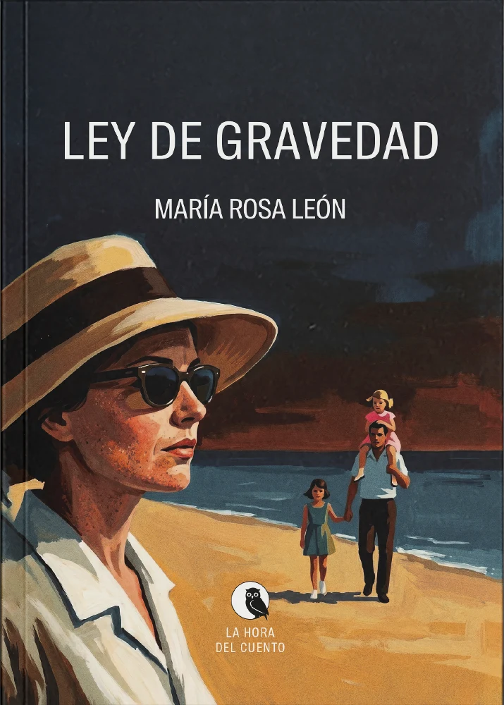 Ley de gravedad